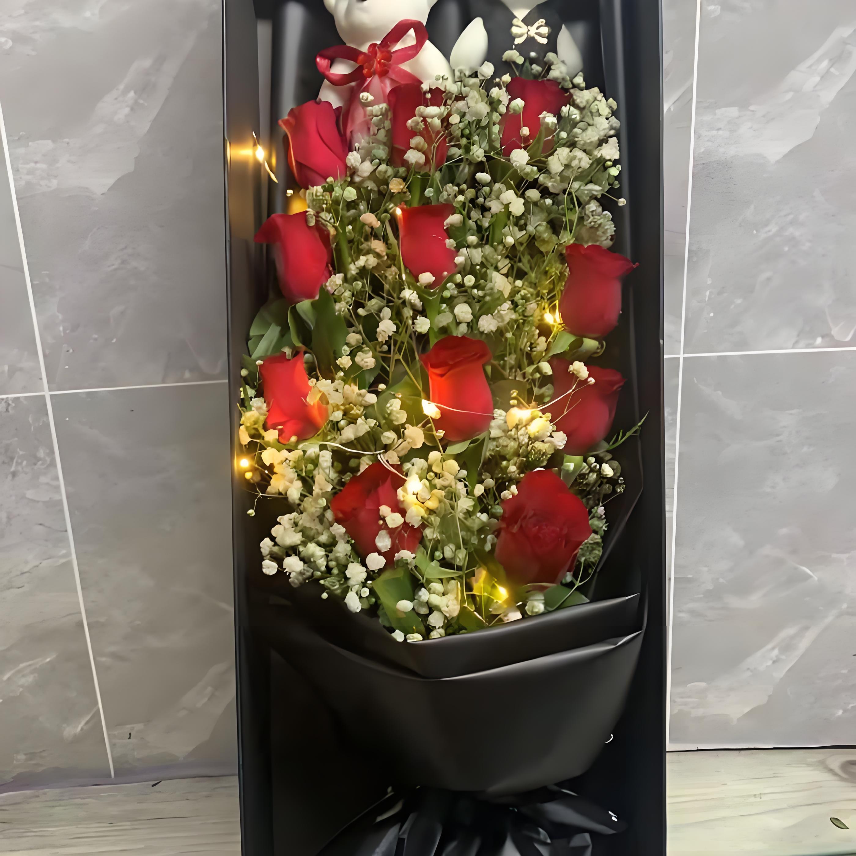 黔东南州丹寨县花店